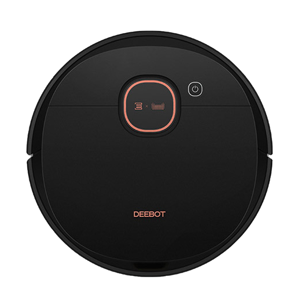 科沃斯 扫拖吸扫地机器人