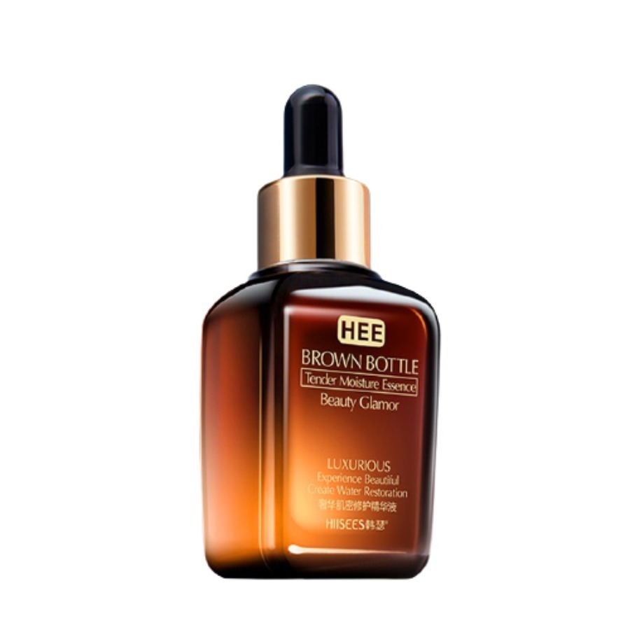 韩瑟 细致毛孔 面部精华