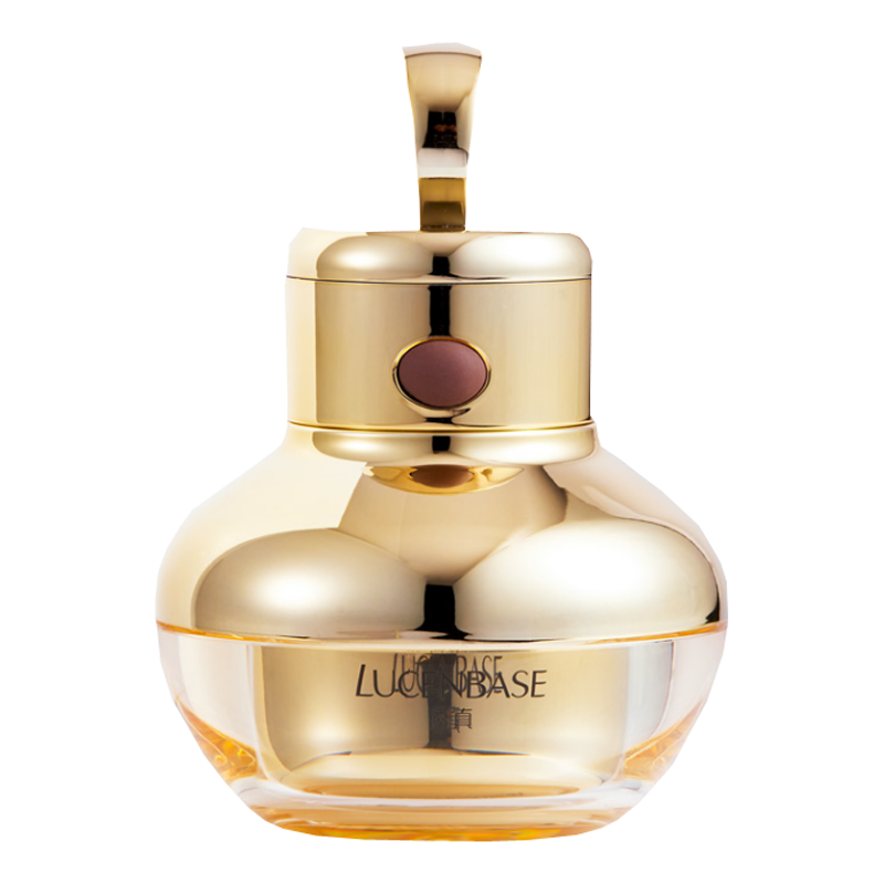 透真 鱼子多肽胶囊 面部精华