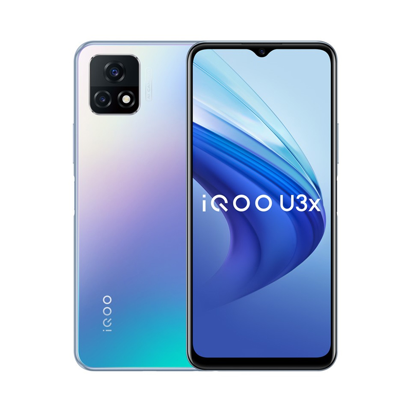 vivo 液冷散热 手机