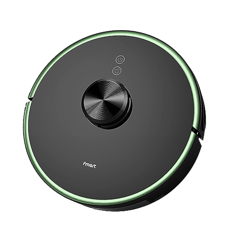 福玛特 持久续航扫地机器人