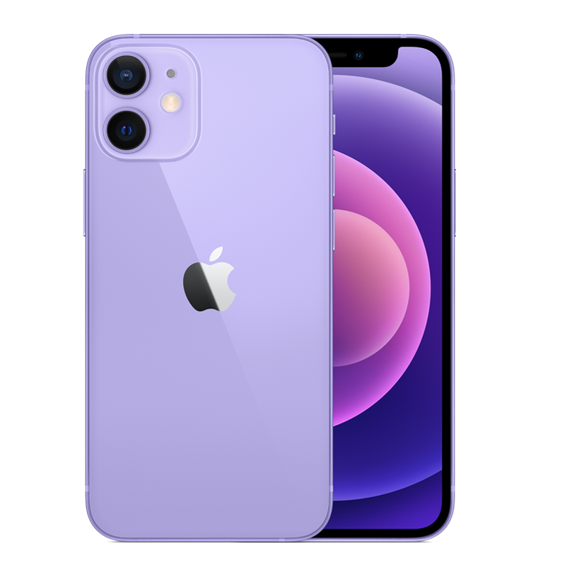 Apple 5G网络手机