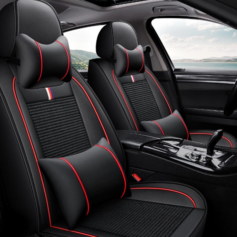 翰静 全包围汽车坐垫