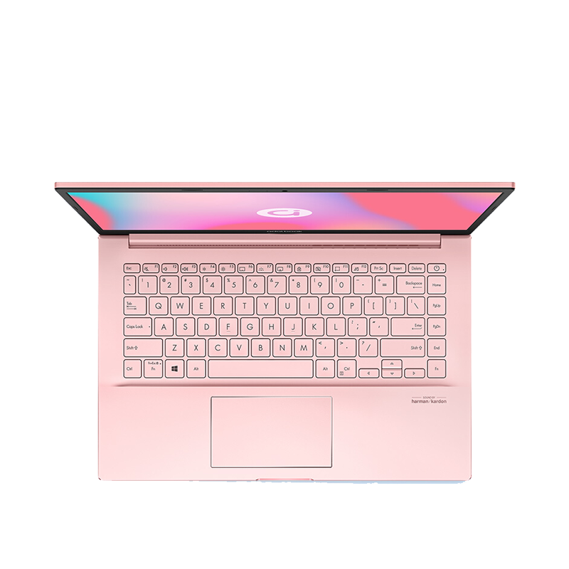 华硕高屏占比笔记本