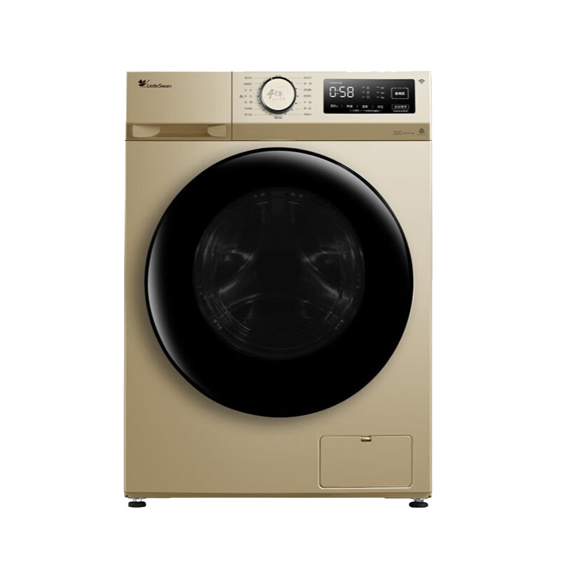 小天鹅 智能WiFi洗衣机