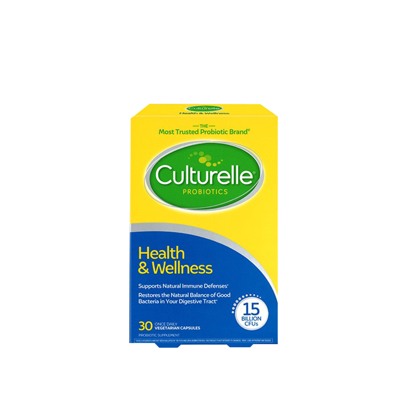 康萃乐 成人益生菌胶囊