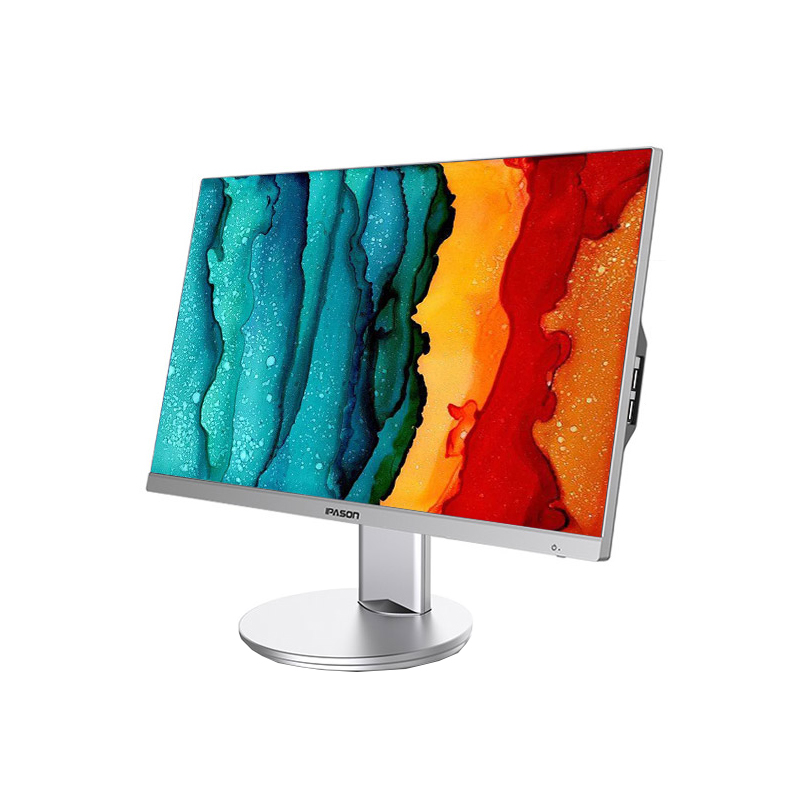 攀升 高清大屏 一体机