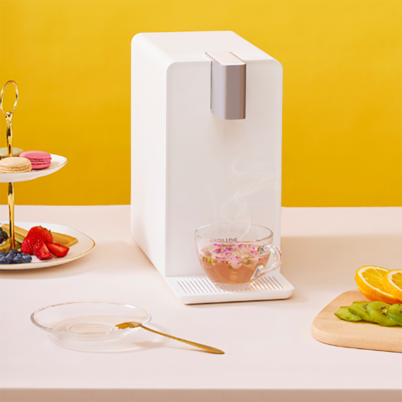 飞利浦 家用台式速热饮水机