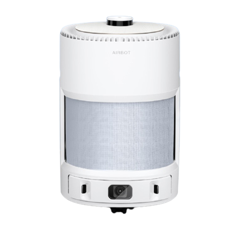 科沃斯机器人除甲醛空气净化器