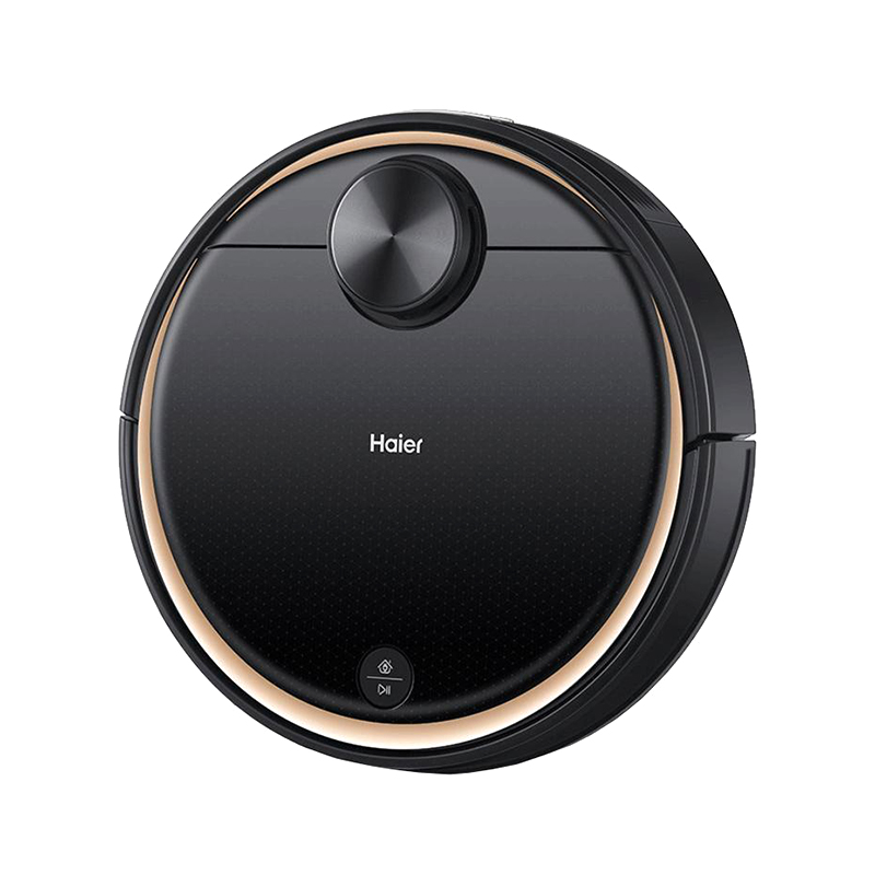海尔大容量水箱扫地机