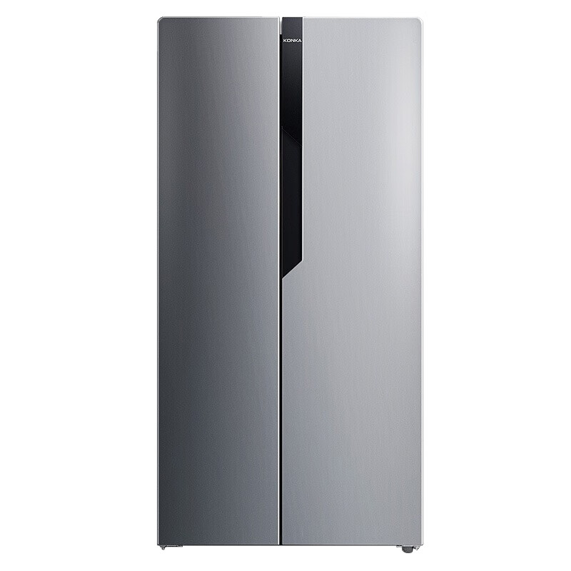 康佳 双变频电脑温控冰箱