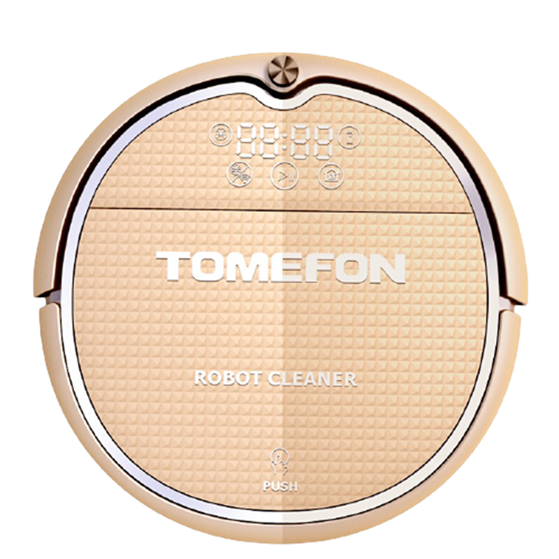 斐纳 智能操控扫地机器人