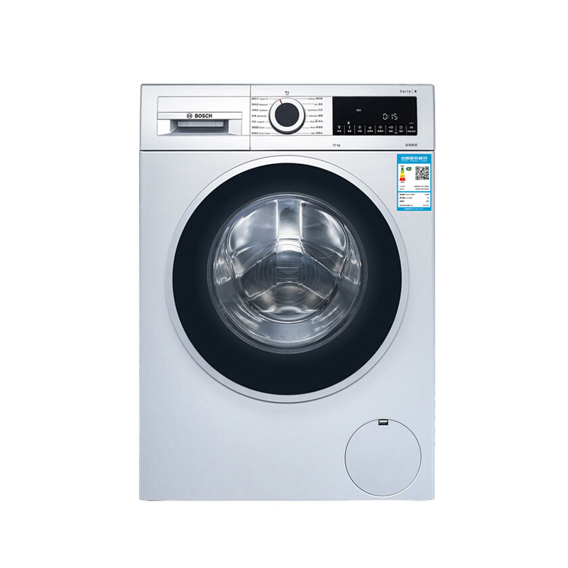 博世 自动除渍滚筒洗衣机