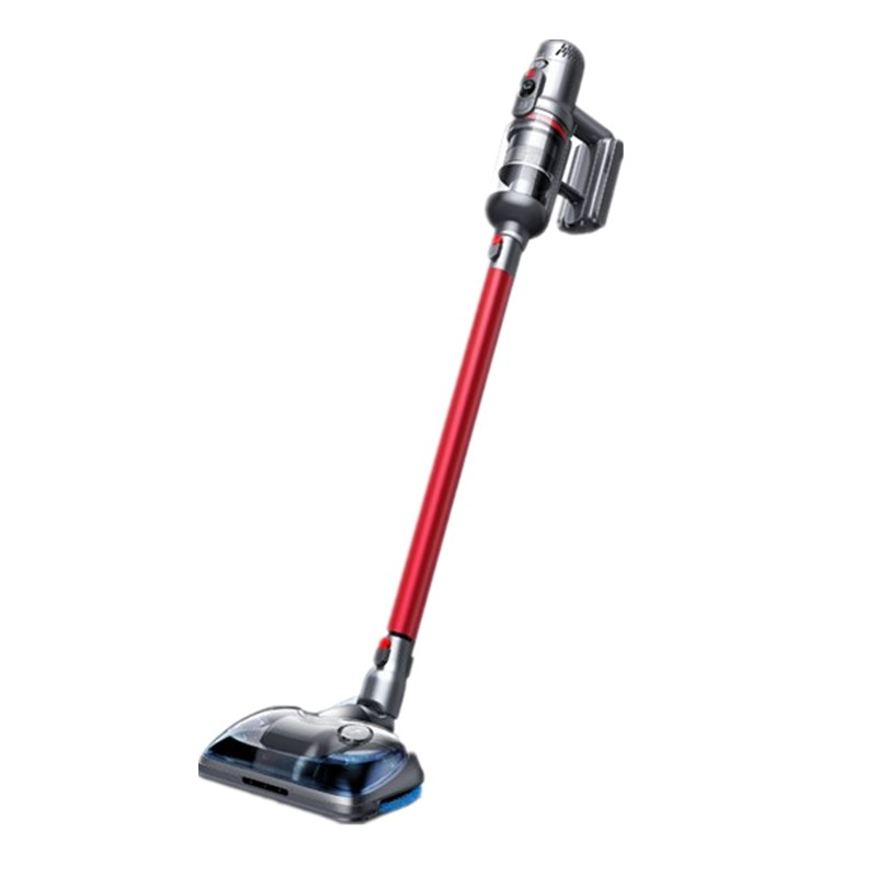 小狗 深度清洁擦地吸尘器