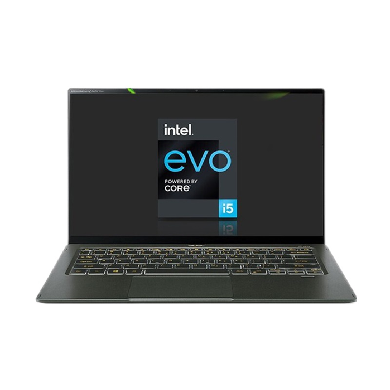 宏碁 微边框全金属笔记本