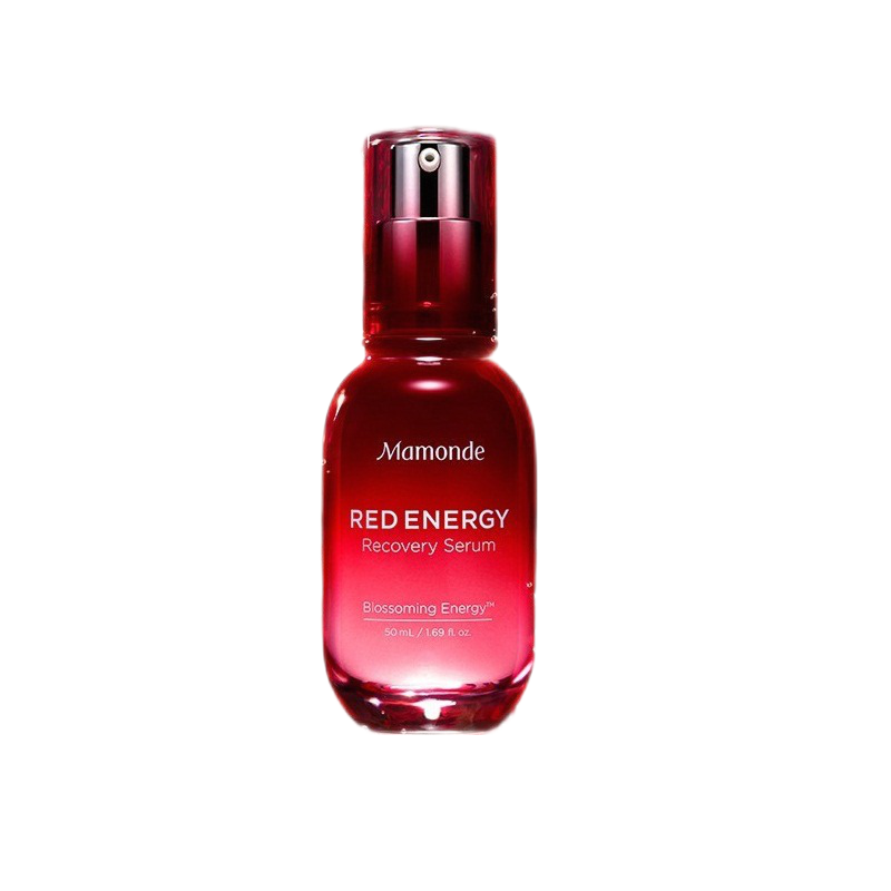 梦妆 焕活修护补水面部精华