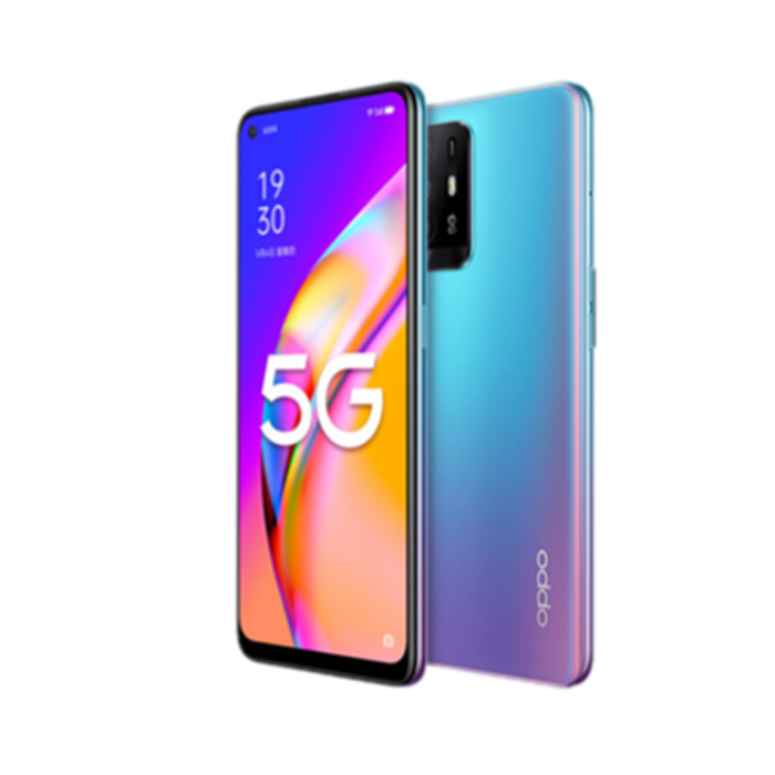 OPPO 超清三摄拍照手机