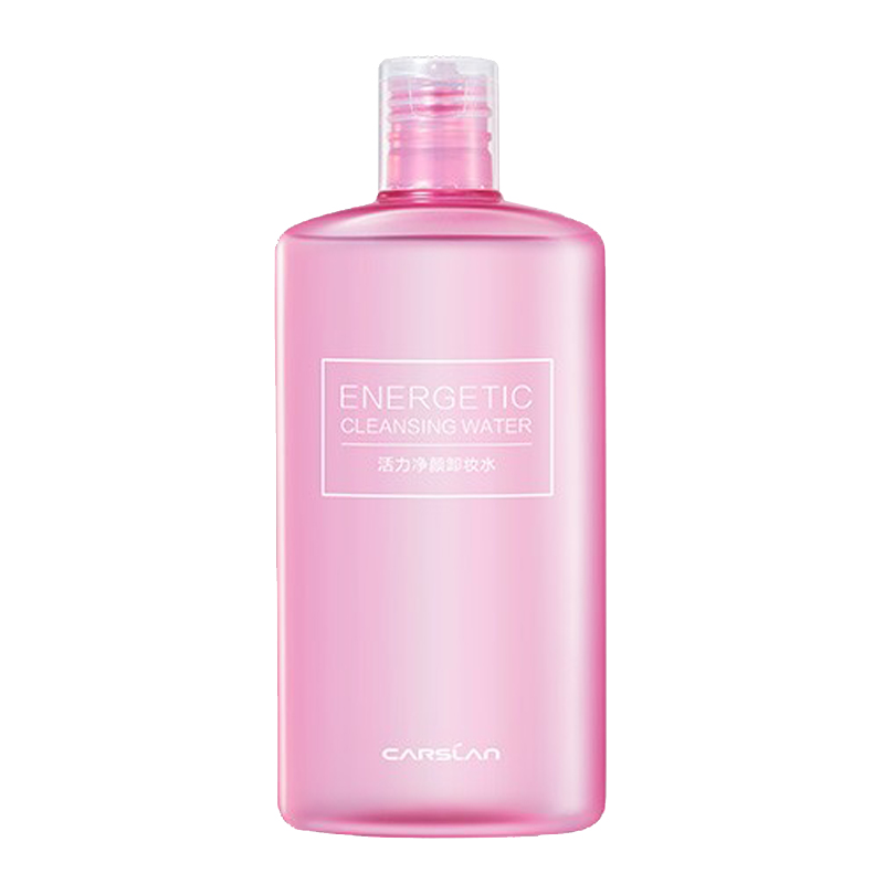 卡姿兰 清洁净颜 卸妆水