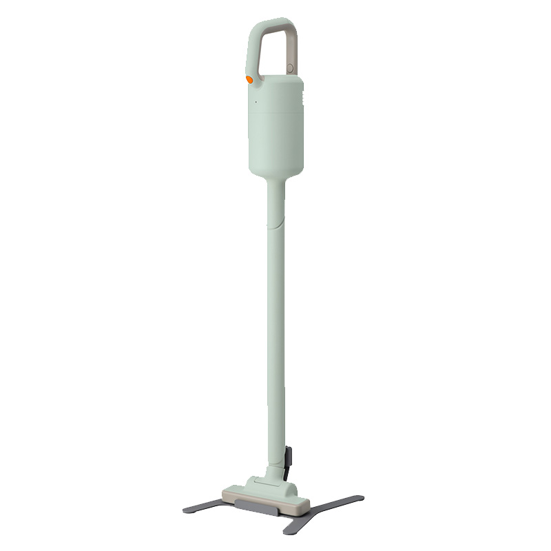 ±0 持久续航手持吸尘器