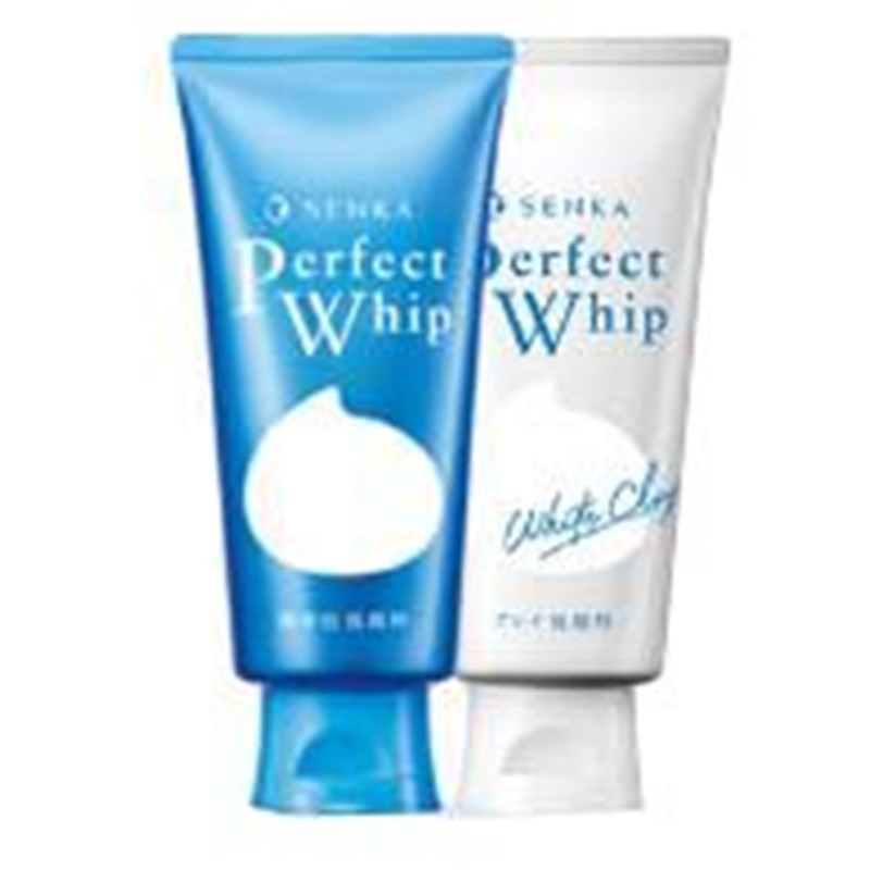 珊珂温和不紧绷洗面奶