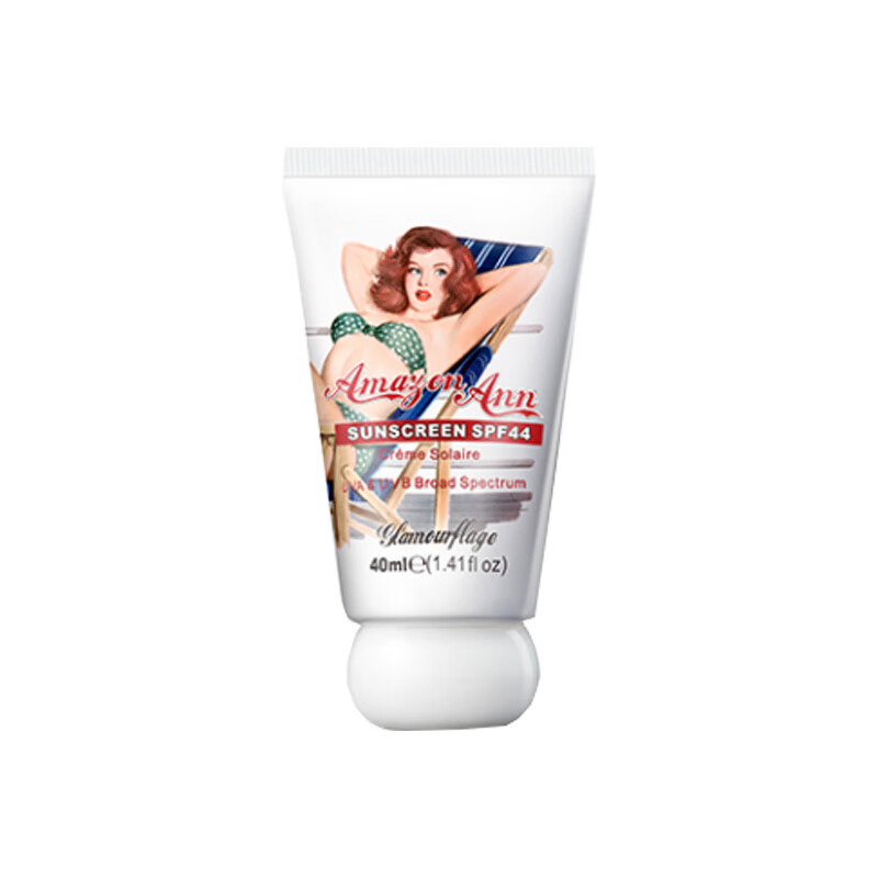 格兰玛弗兰 三效合一 防晒霜