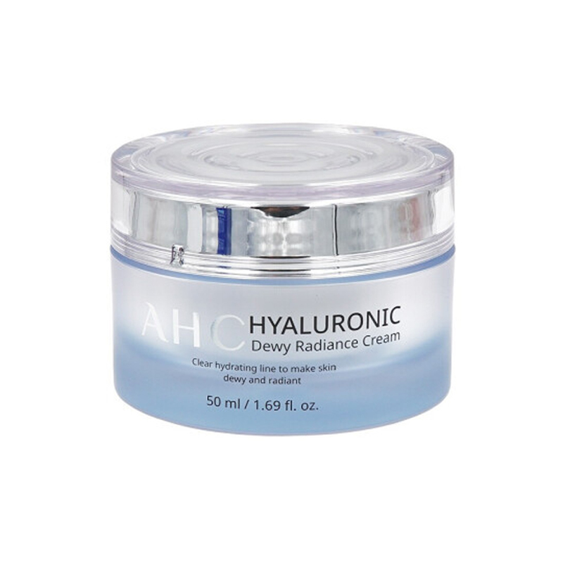 AHC 立体锁水护肤品