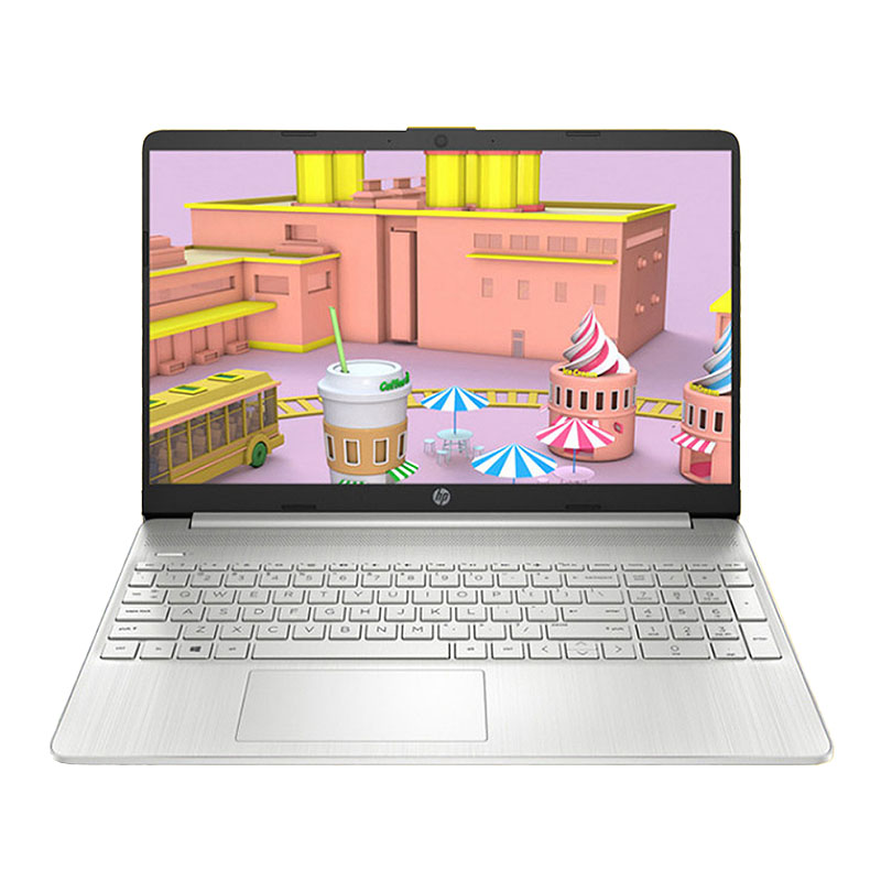 惠普 高颜值独显轻薄本