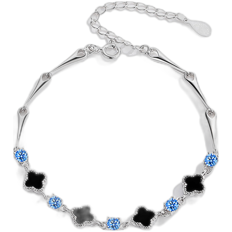 VIGG 加厚电镀手链