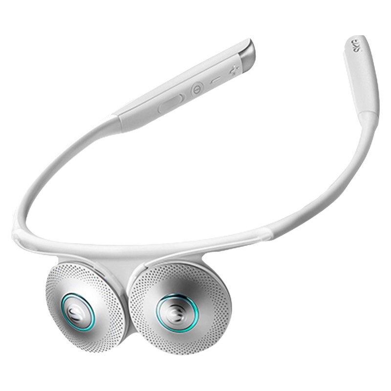 SKG移动式按摩头颈椎按摩器