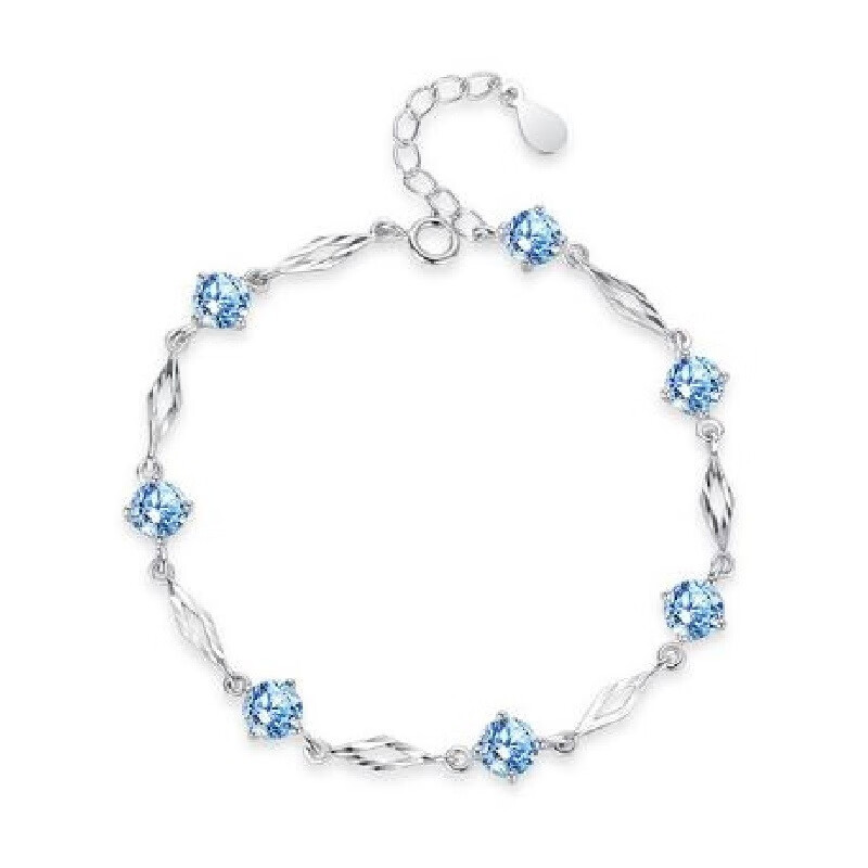 MZMZ轻奢设计感手链