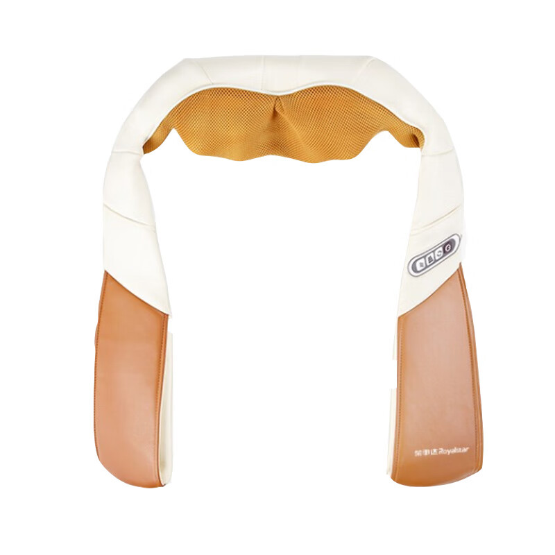 荣事达 揉捏轻巧颈椎按摩器