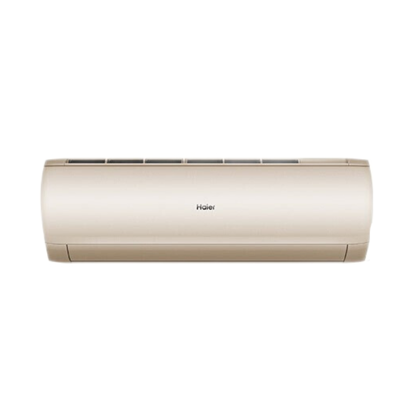海尔 智能操控壁挂空调
