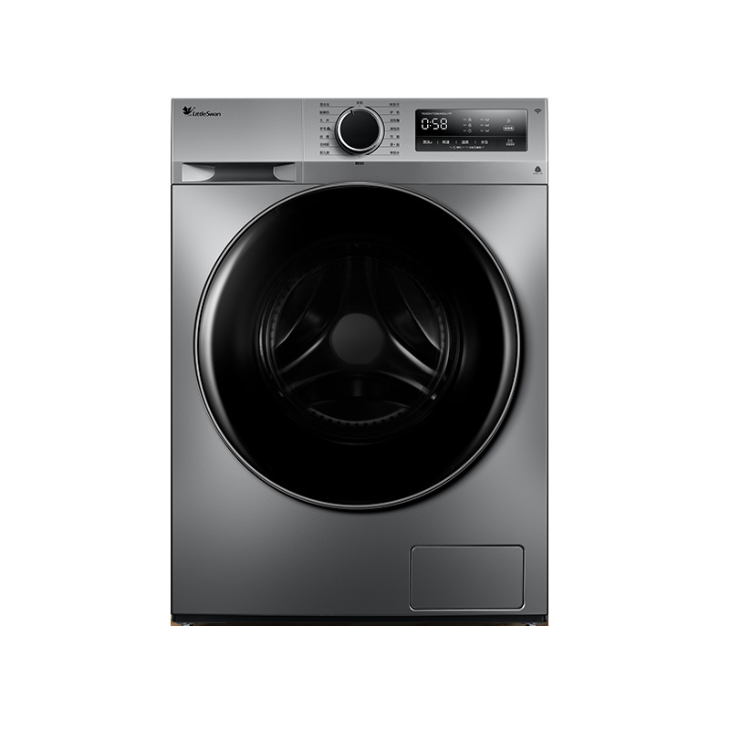 小天鹅 高温筒自洁洗衣机