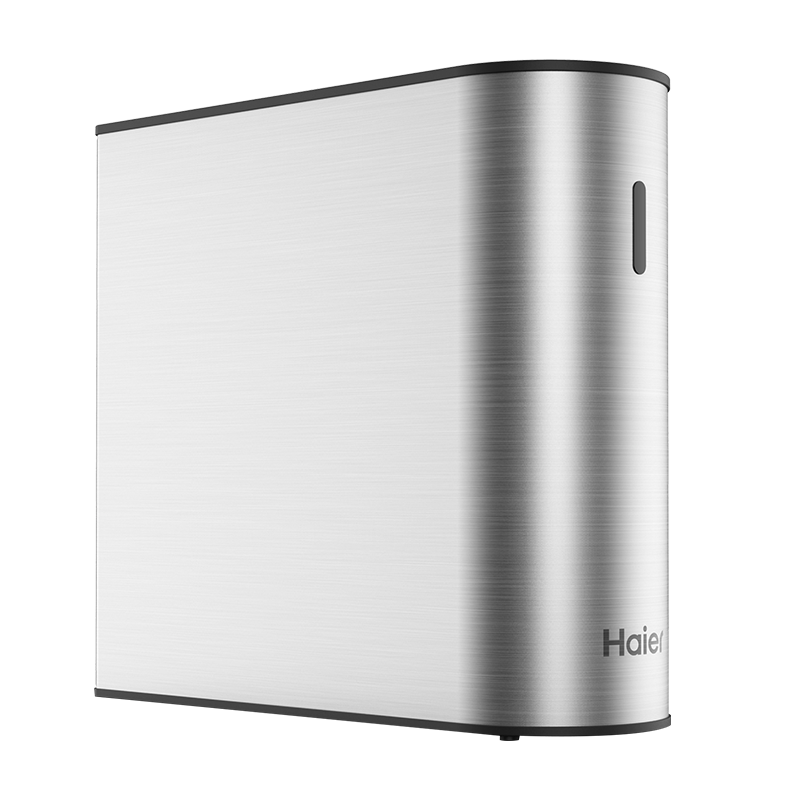 海尔 不锈钢材质净水器