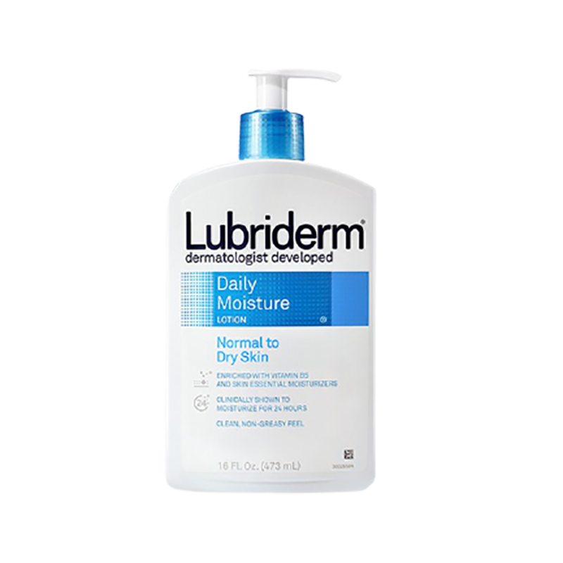 露比黎登维B5身体乳