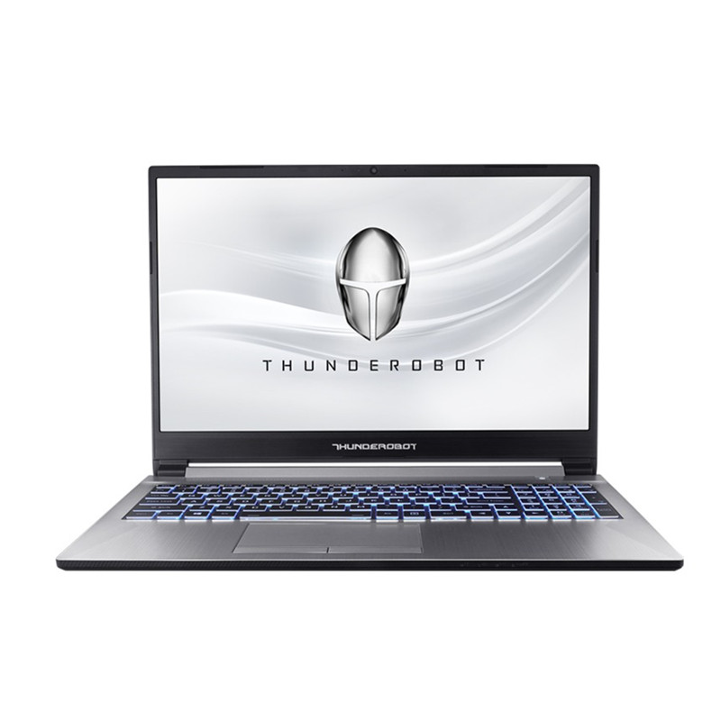 雷神 超轻薄便携金属游戏本