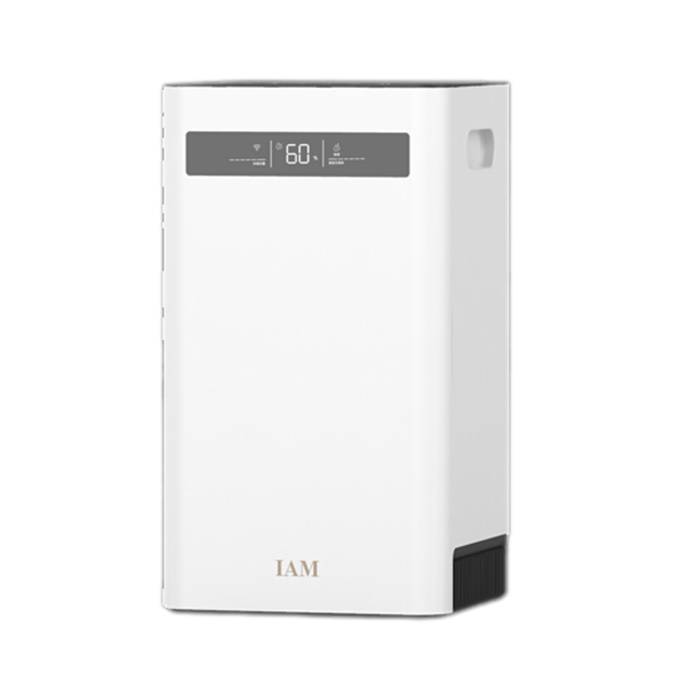 IAM无雾加湿器