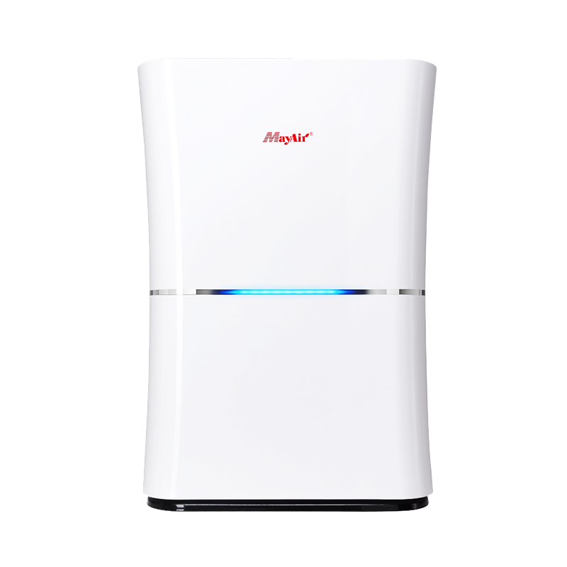 美埃 负离子除醛空气净化器