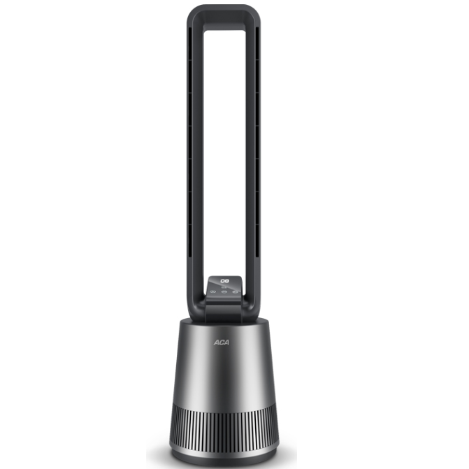 北美电器 纳米过滤 无叶风扇