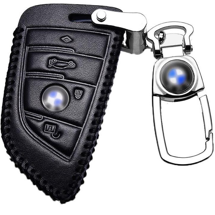 舒米 防丢耐磨汽车钥匙包