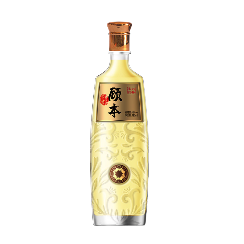 至宝 醇正口感 养生酒