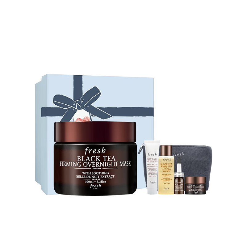 馥蕾诗 亲肤紧实套装