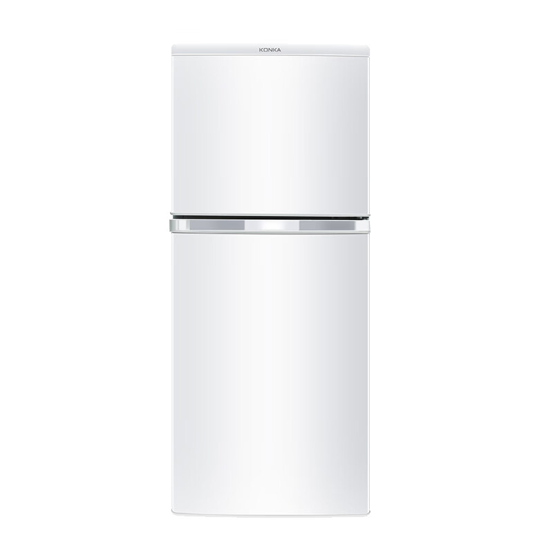 康佳 上冷冻下冷藏双门小冰箱