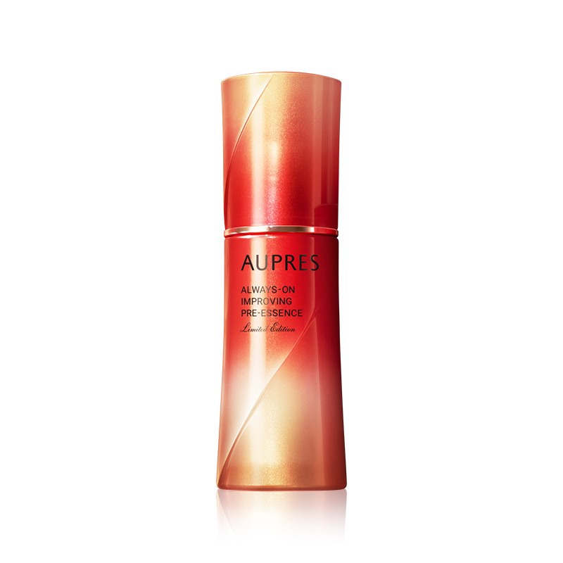 欧珀莱 提升气色 面部精华