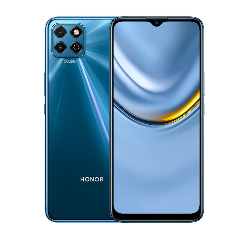 荣耀 莱茵护眼手机