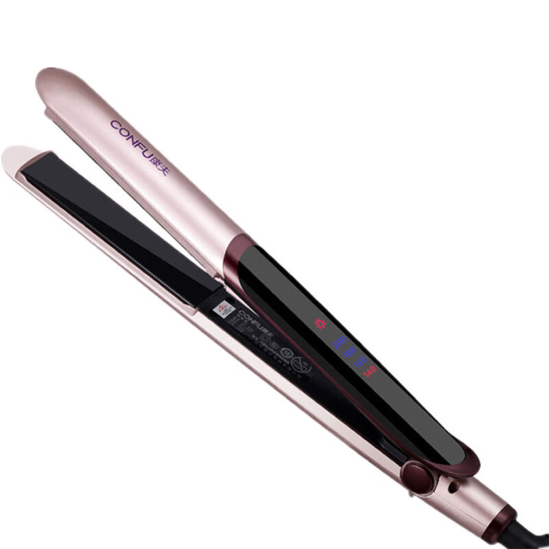 康夫 ptc温控芯片卷发棒