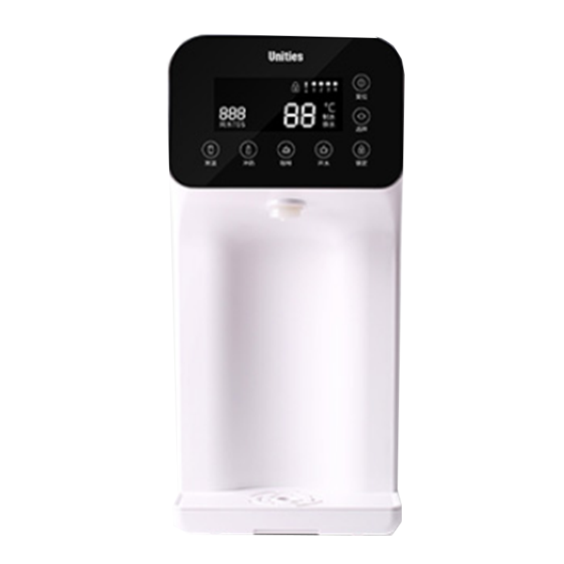Unities 即热式饮水机