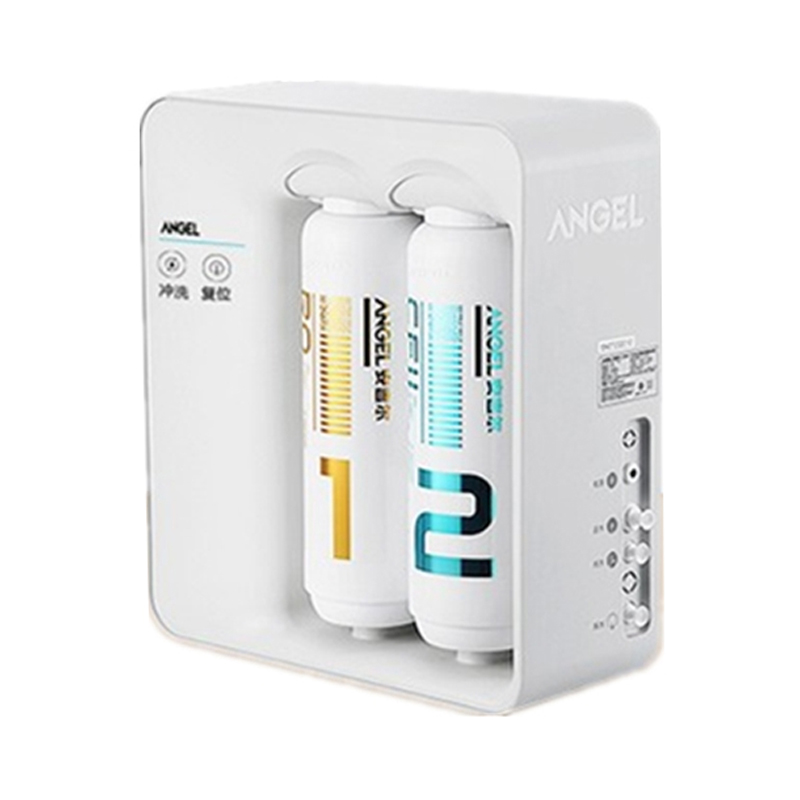 安吉尔 安装节省空间净水器