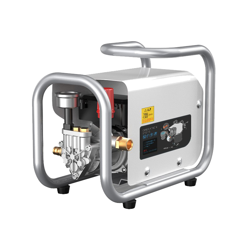 塔拉斯 多功能便携式洗车机