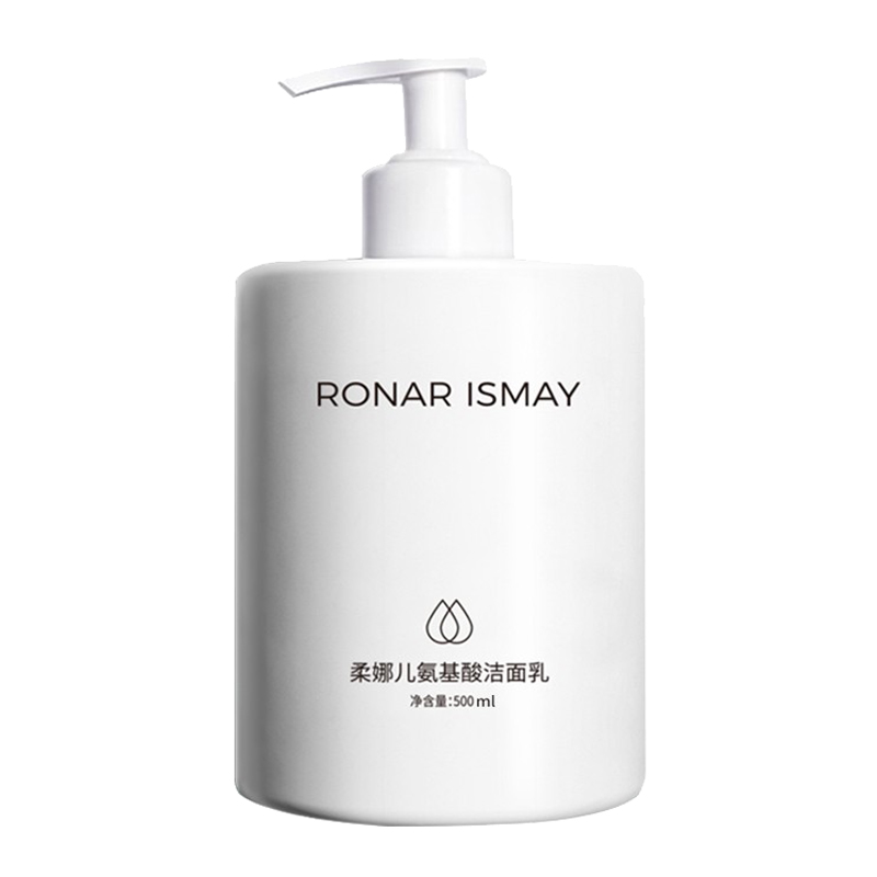 RONARISMAY 洗面奶